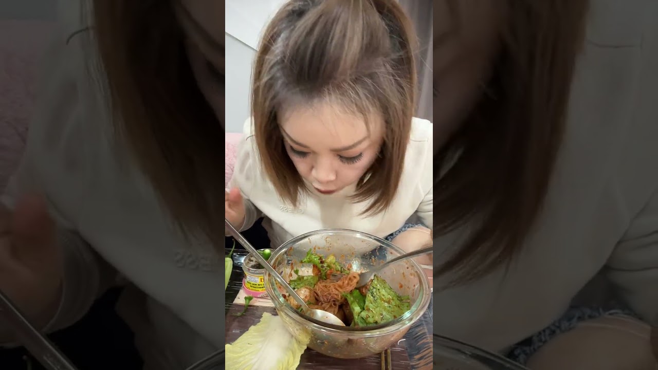 เตี๋ยวแห้งซอสทำเองอร่อยมากคราฟ😃