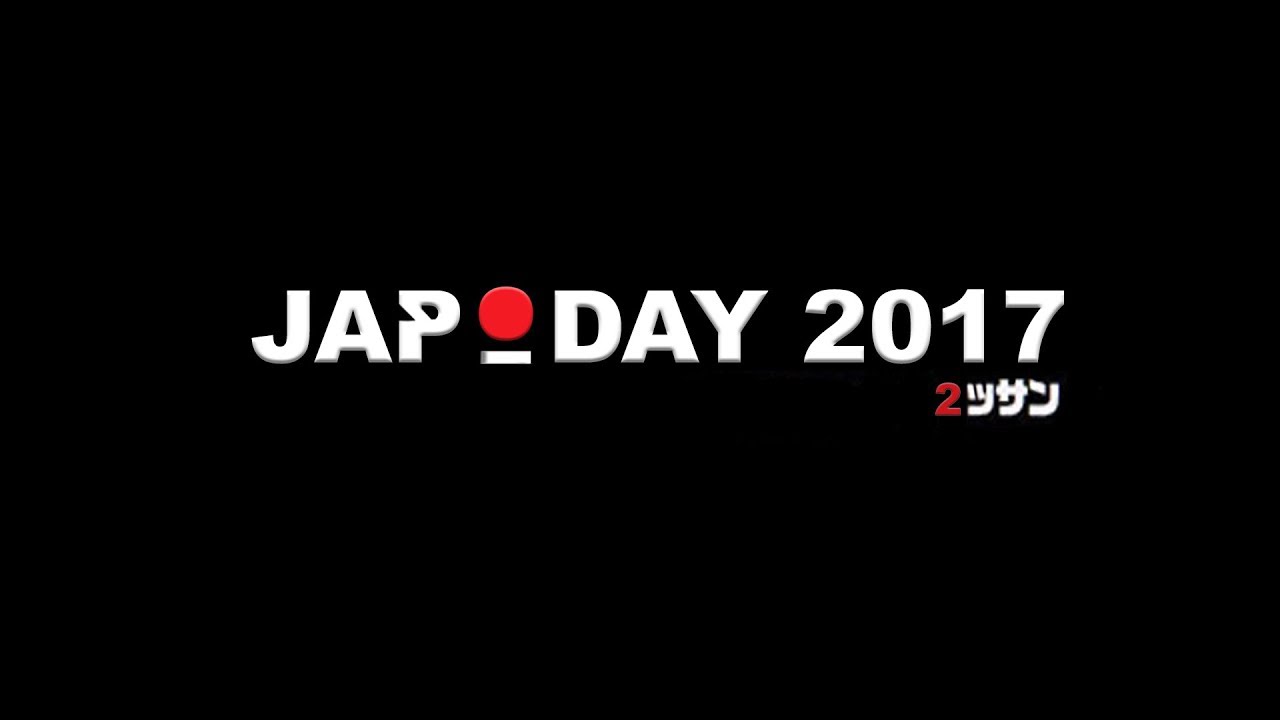 Japoday - RIDE & DRIFT