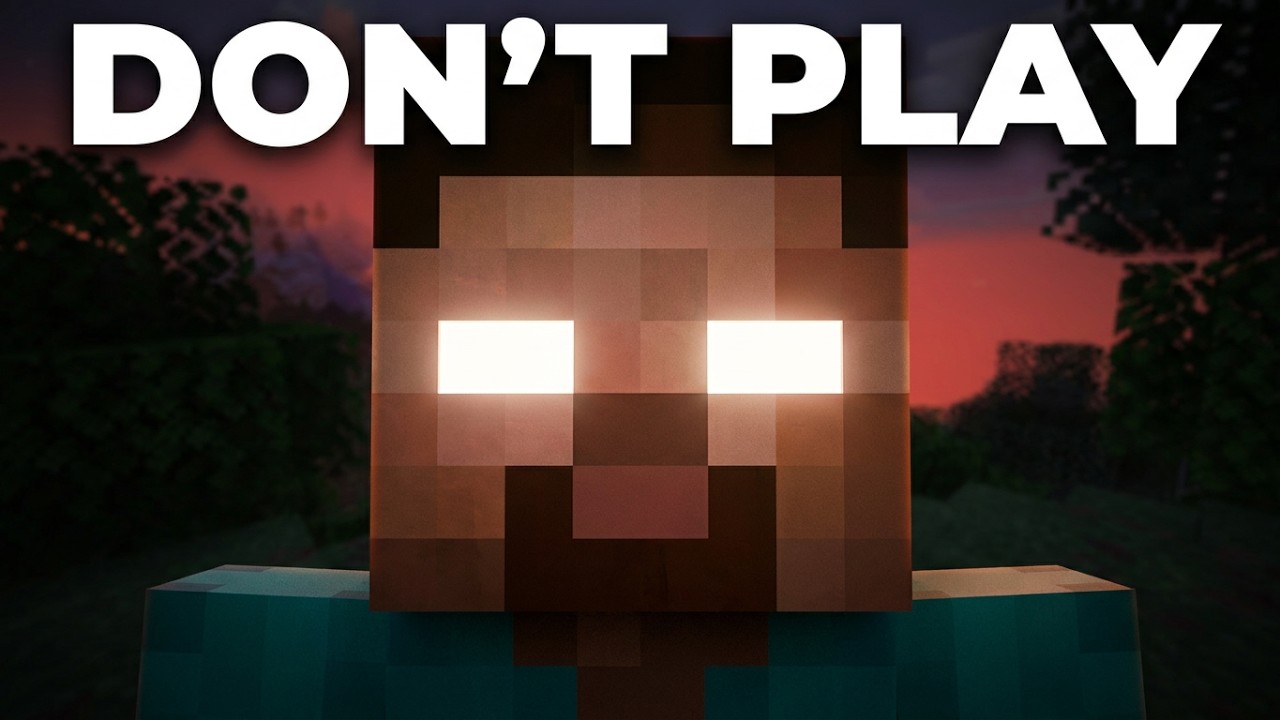 There is Something Wrong With Steve......