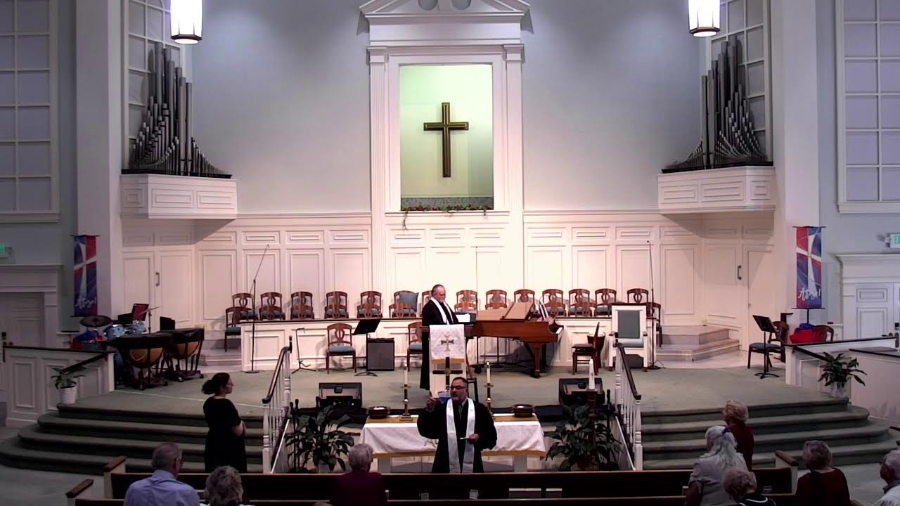 Worship, Jan. 11, 2026: 