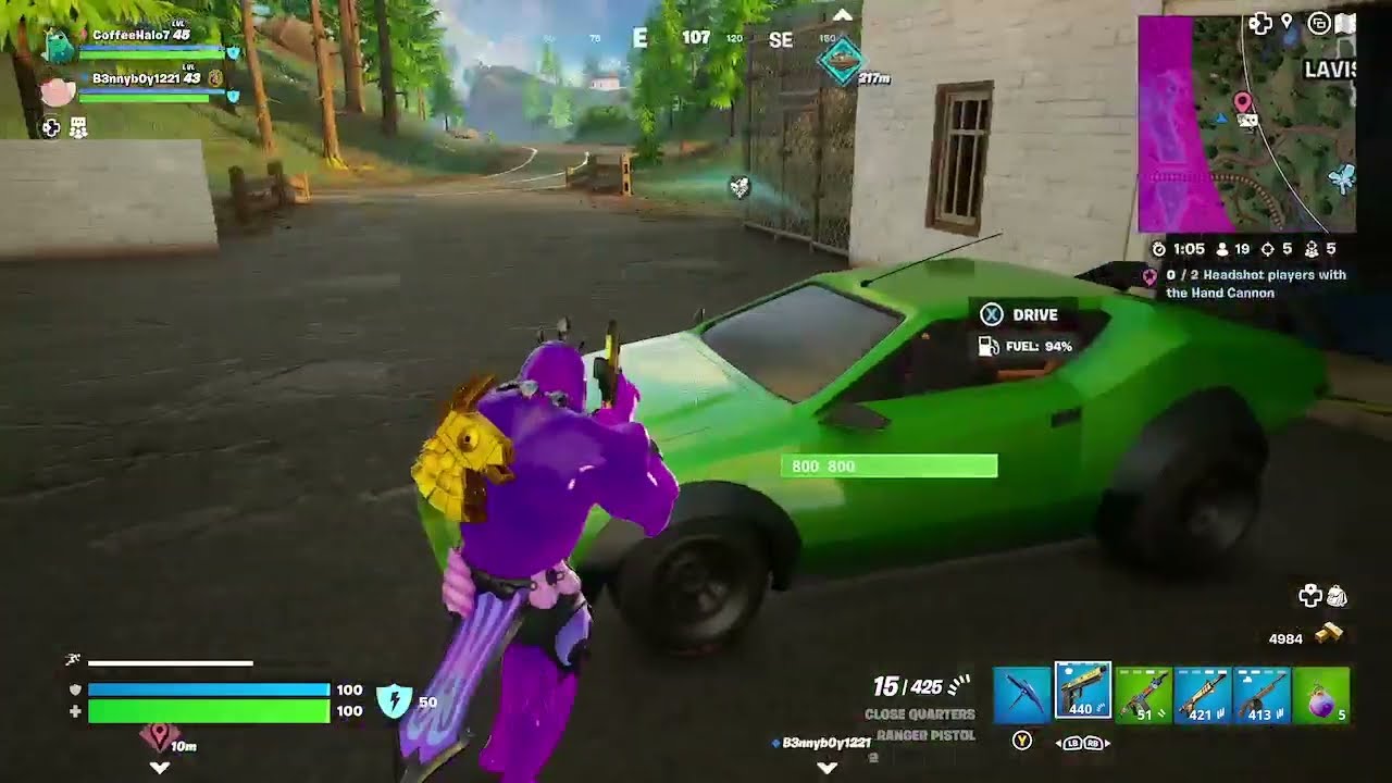 AstuteStreams Fortnite Battle Royale Bonanza | High-Stakes Gameplay & Epic Wins! | Episode 33