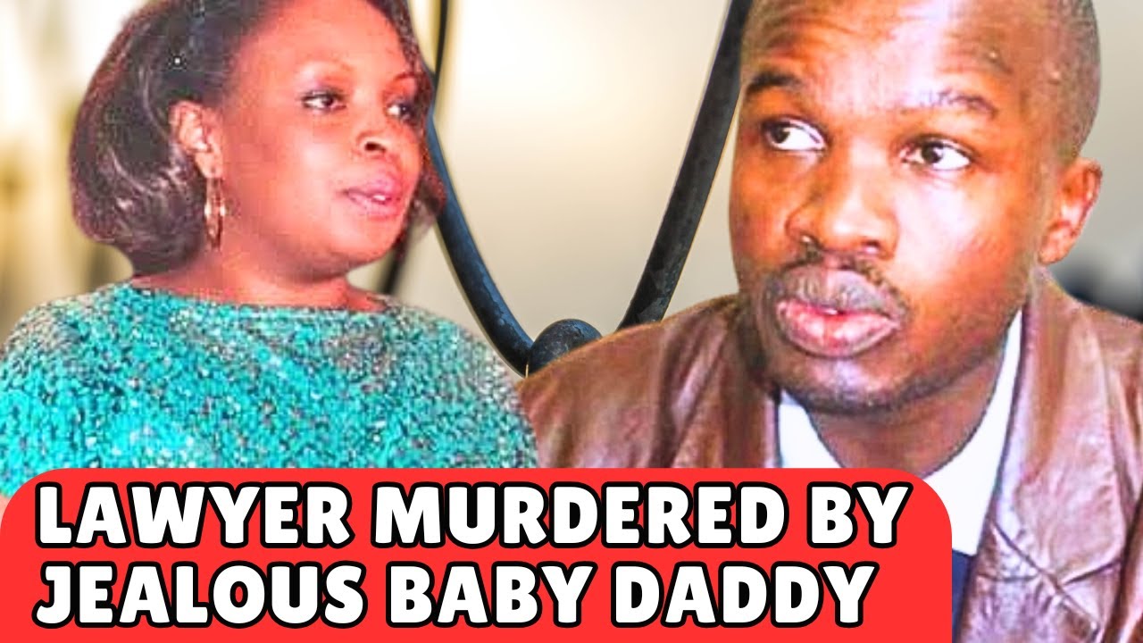 NAIROBI TYCOON Kills PARTNER In COLD BLOOD In BURUBURU | The Case of Linda Irungu