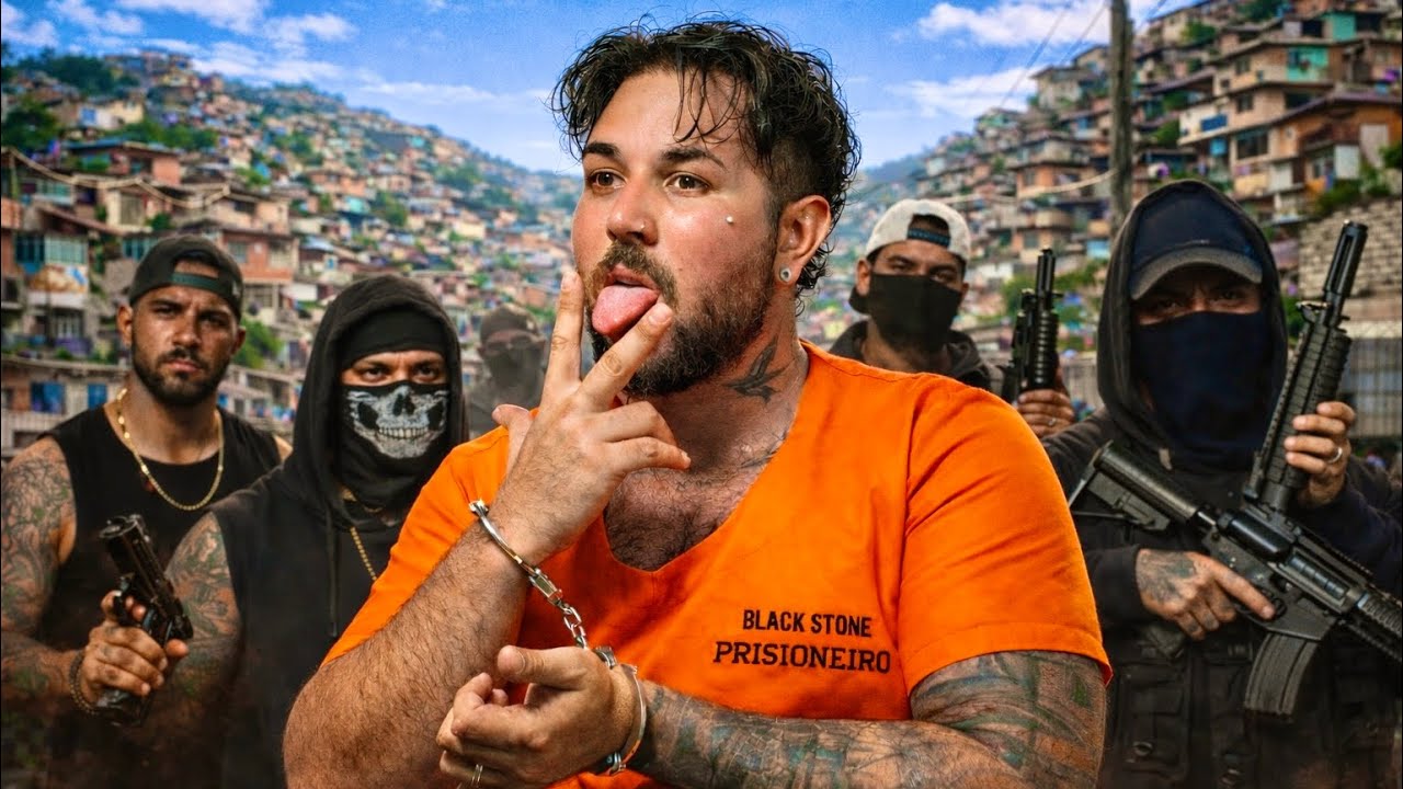DELEGADO RENATO ELE VEIO ATRAZ DE MIM DEPOIS QUE SAIU DA CADEIA 
