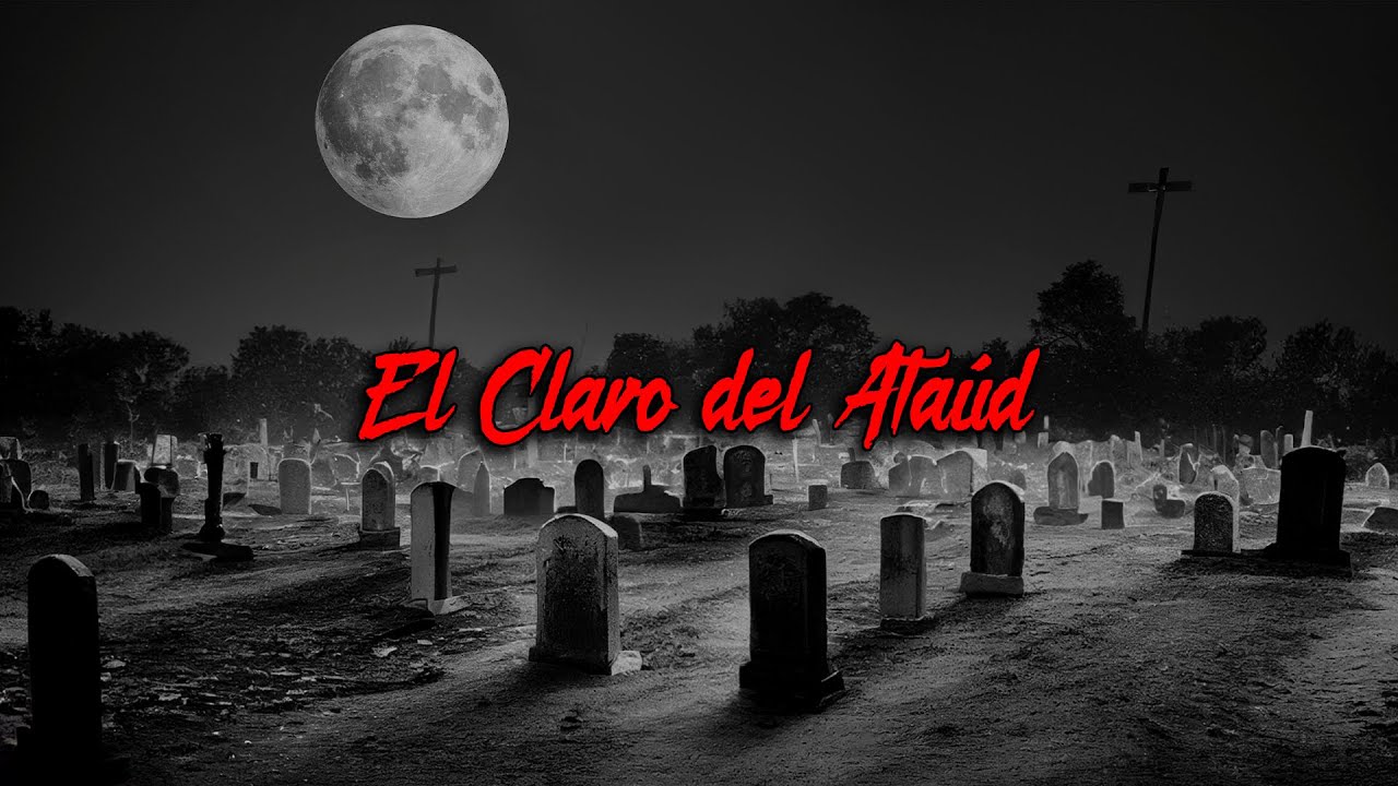 EL CLAVO DEL ATAÚD | Cuentos y Leyendas de Honduras