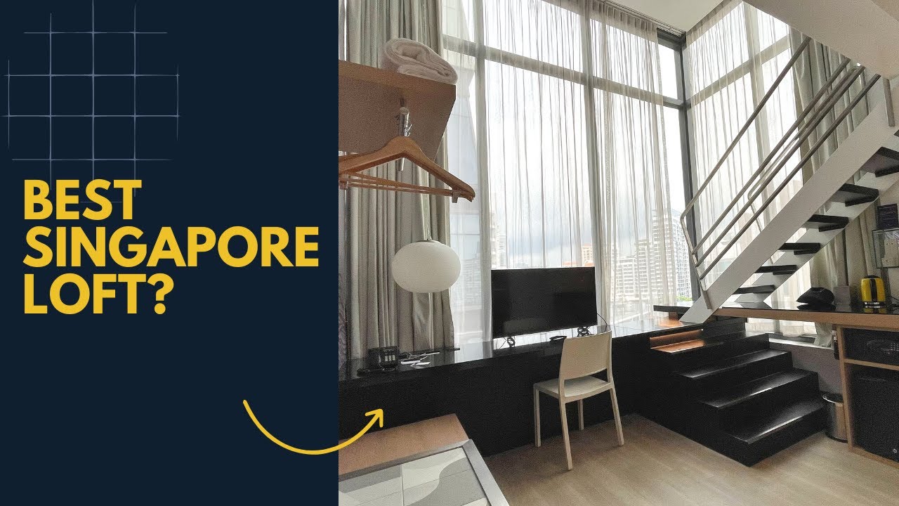 Studio M Hotel Singapore