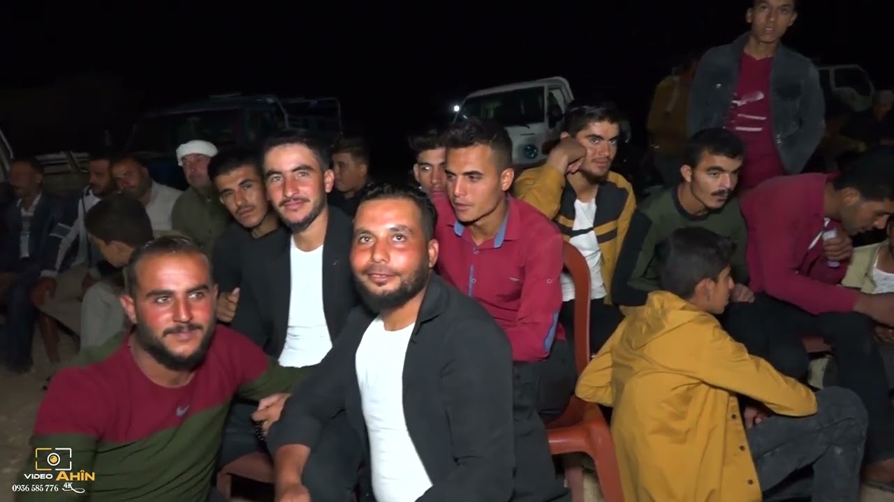 افراح البني سعيد بيت جاسم الشبلي قرية أم جلود كروب الوسام 2