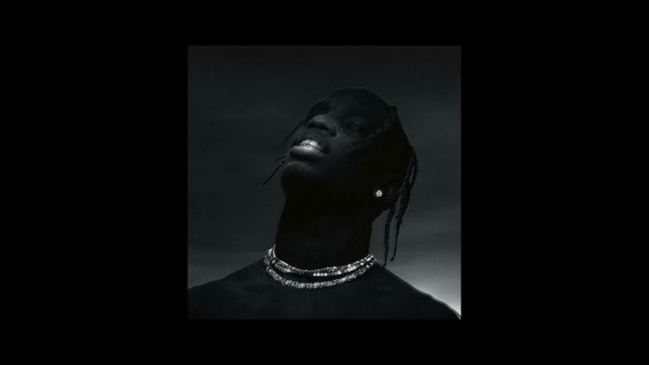[CRAZY INTRO] TRAVIS SCOTT TYPE BEAT - PAIN PASSION ART [prod: swiftfox]
