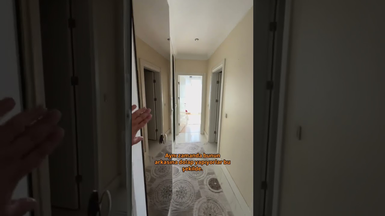 Halkalı Atakent İstanbul Sarayları Satılık