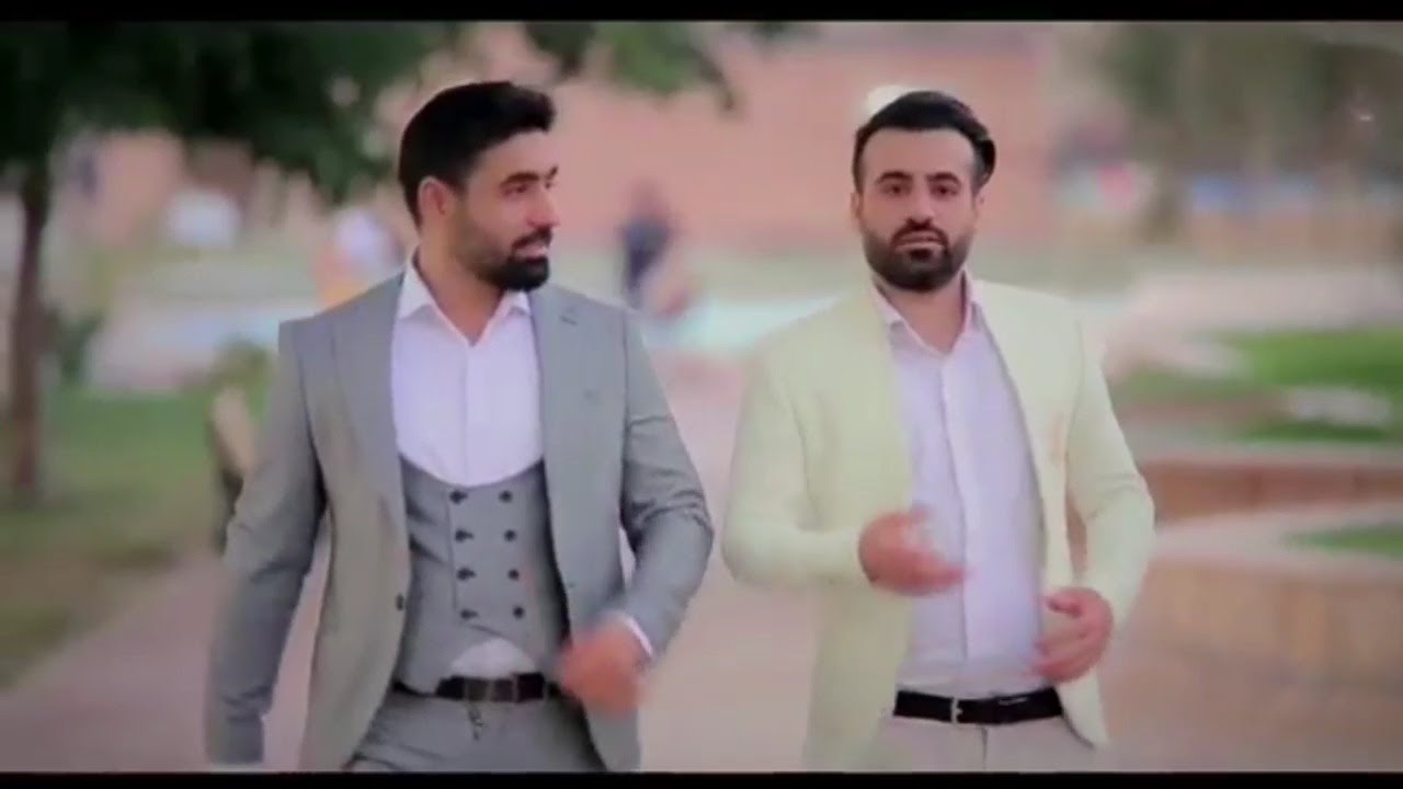 ياسلطان العشك - مواليد اهوازية حماسية تسوه - مهدي الغرباوي وحسن الغرباوي - Exclusive video clip