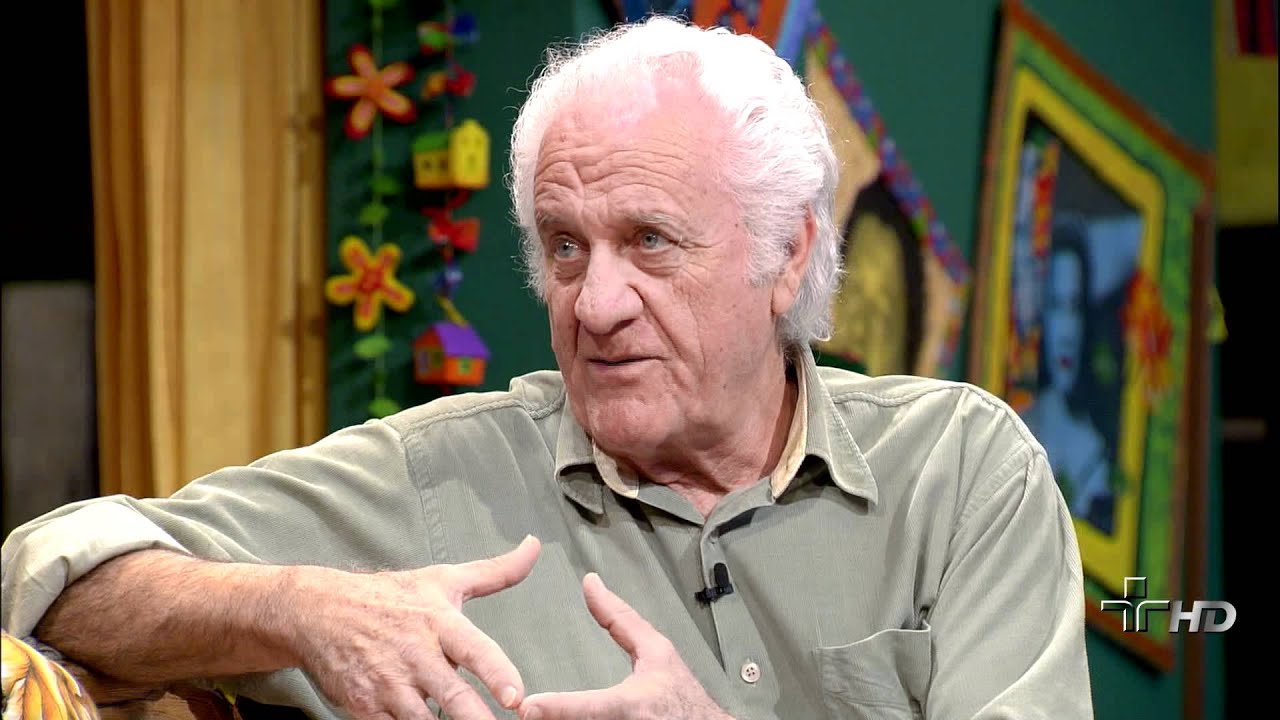 Memória das Águas - Roberto Mendes - Sr Brasil 20/10/2011