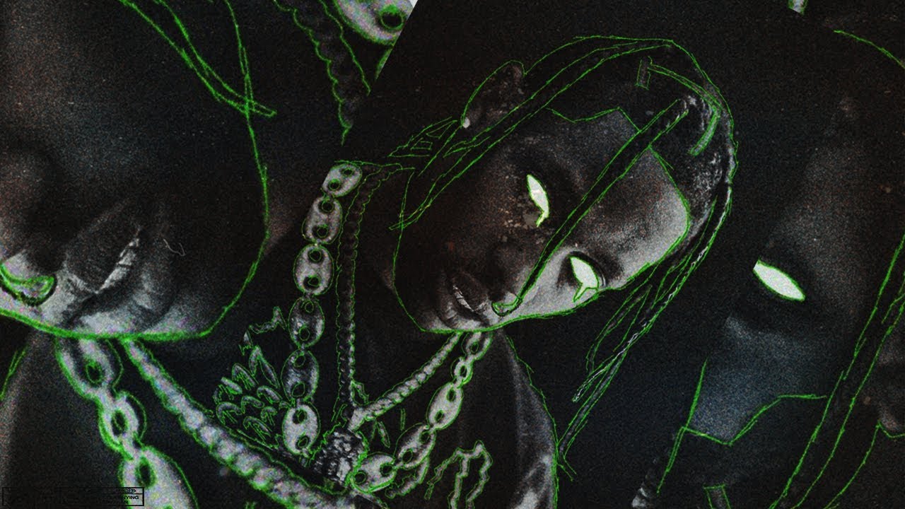 [FREE] Travis Scott type beat - No Conscious | Astroworld type beat |  @penvchx