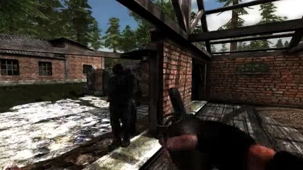STALKER MONTAGE