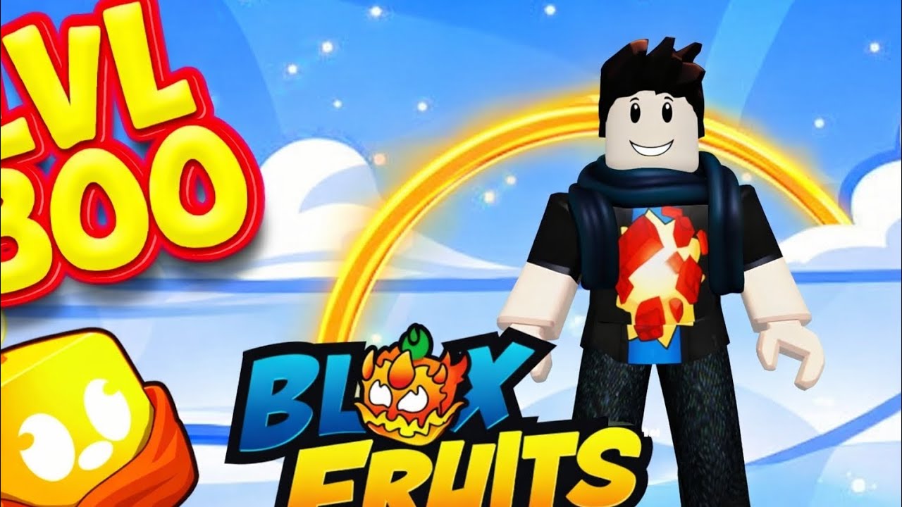 | I finally reached 800lvl in BloxFruits | #bloxfruits 