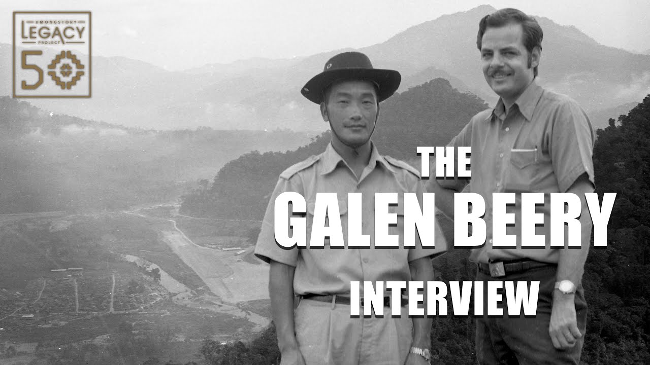 The Galen Beery Interview | Short