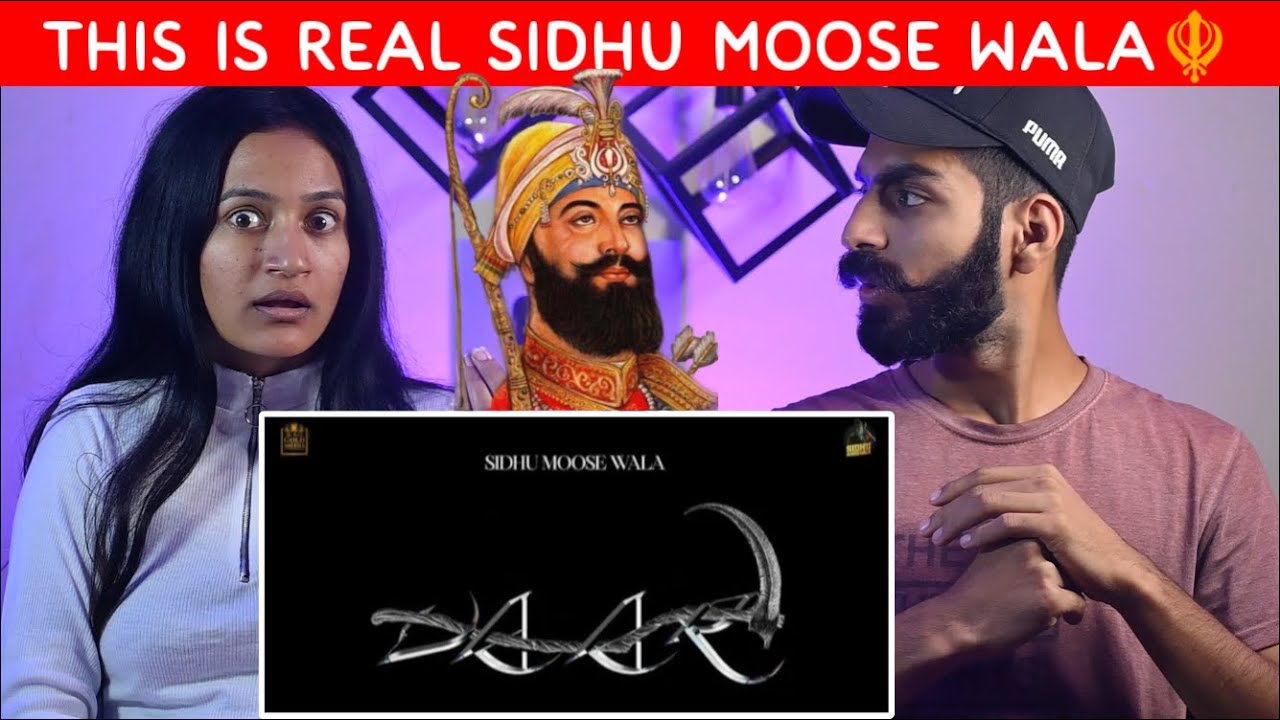 Reaction On : Vaar ~ Sidhu Moose Wala | Snappy | Vaar Sidhu Moose Wala Reaction | Beat Blaster