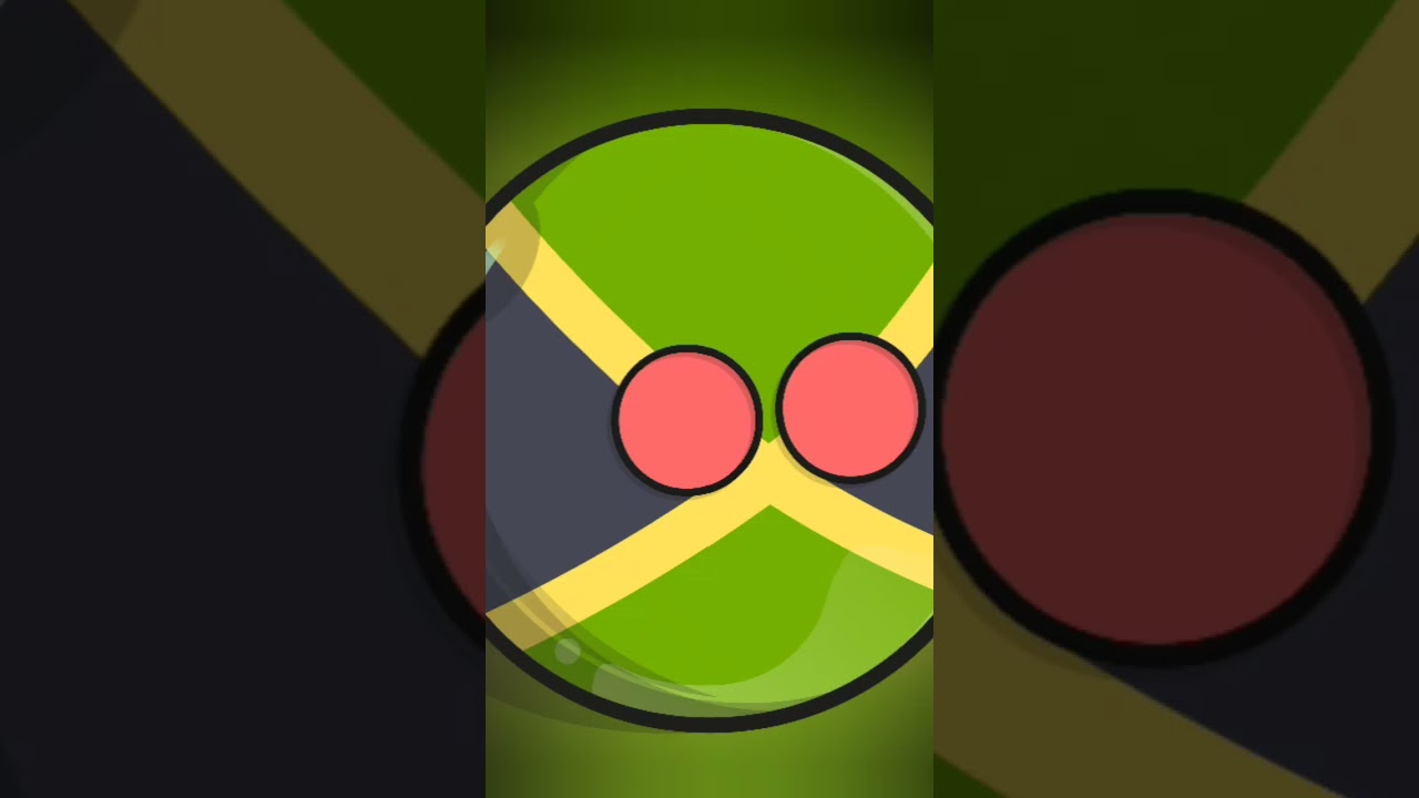 Copa Am&eacute;rica USA 2024 #countryballs