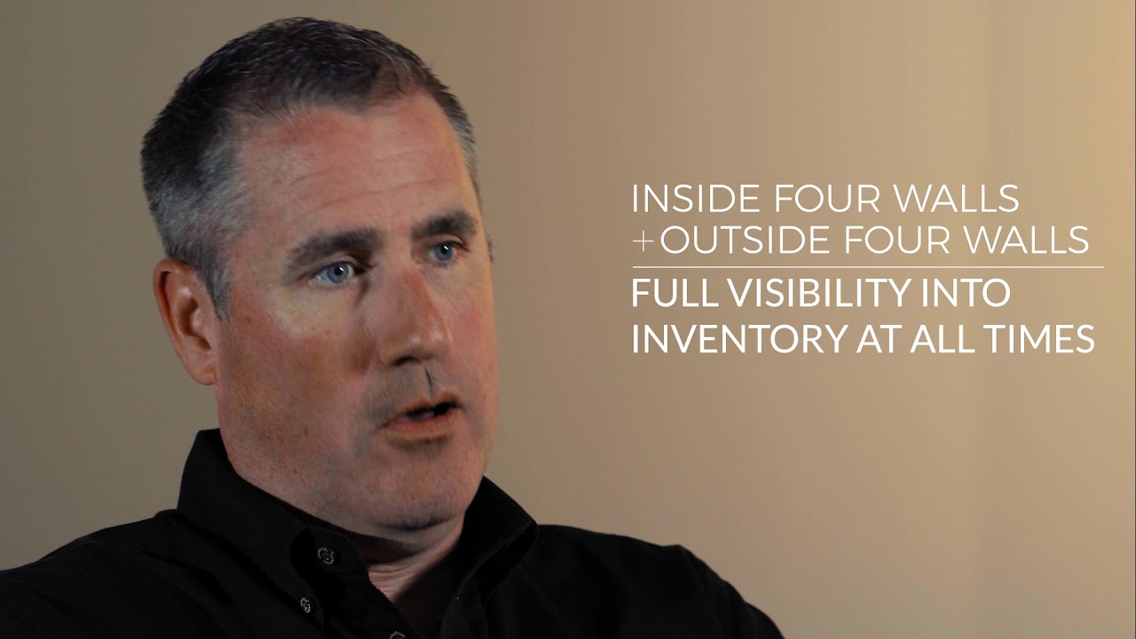 Achieving Complete Inventory Visibility and Compliance