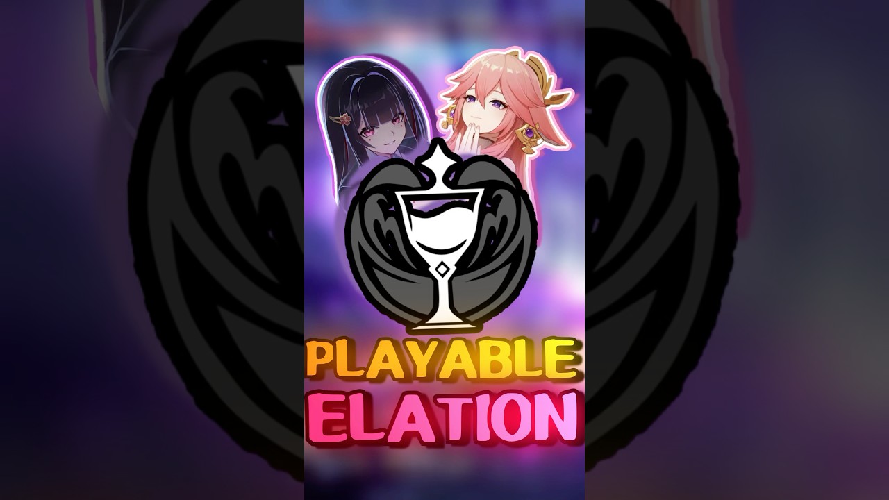 ELATION is COMING?!! 
