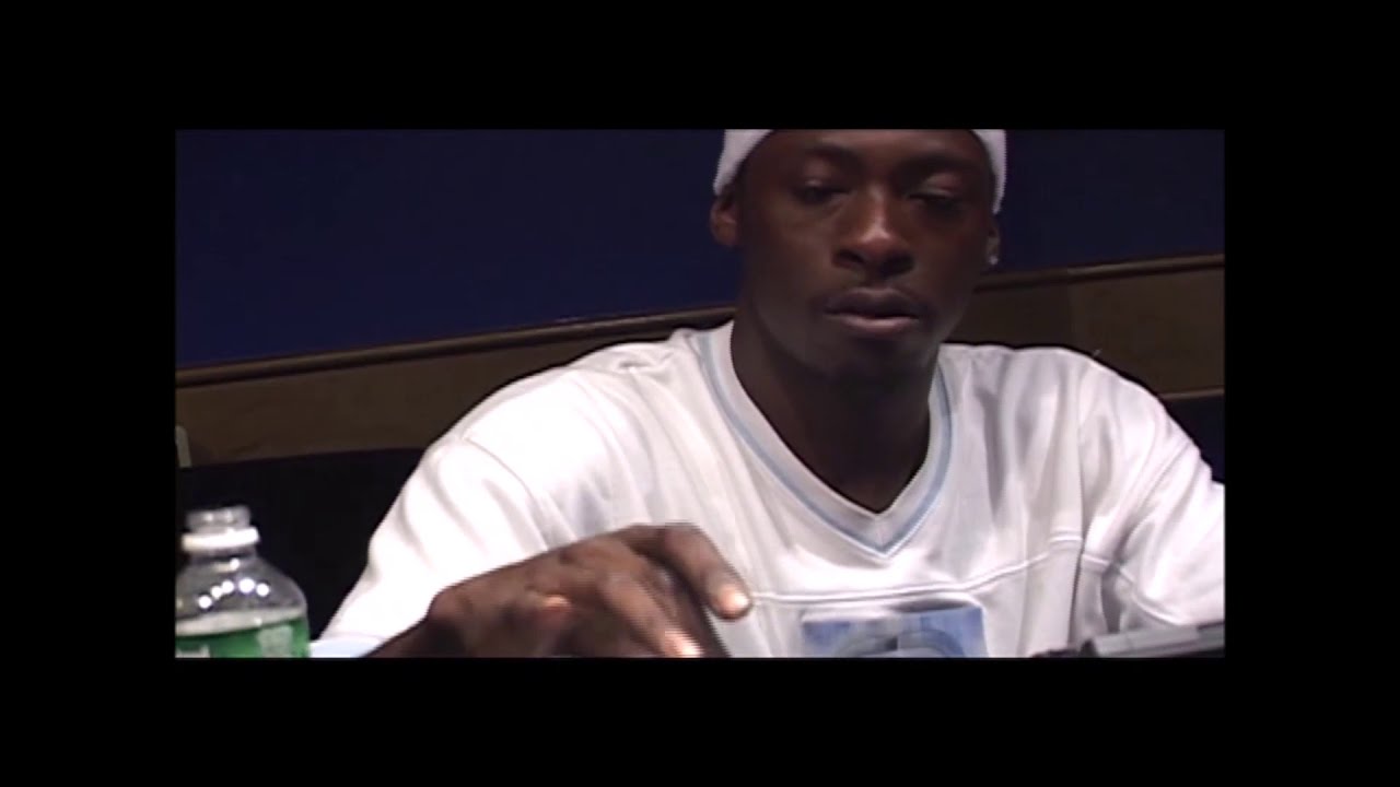 Pete Rock Making Beats on the MPC