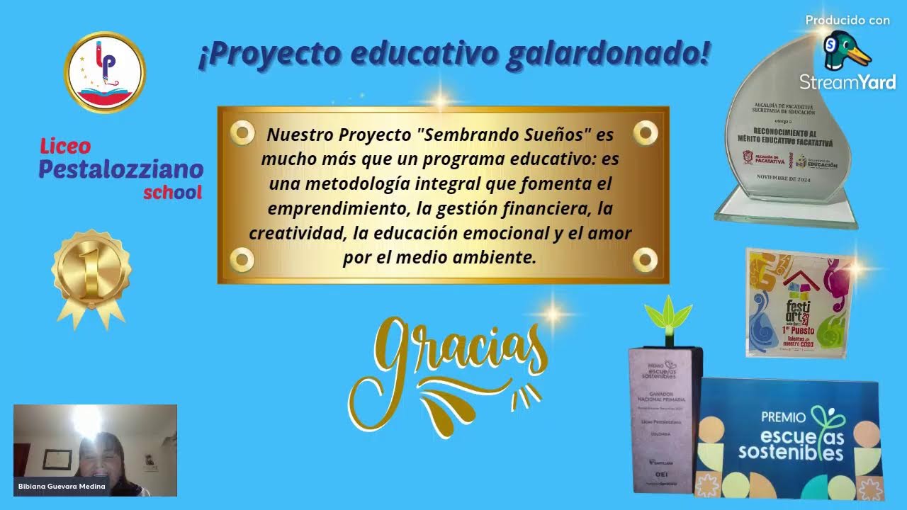 CONSTRUYAMOS EL AÑO QUE SOÑAMOS JUNTOS!!