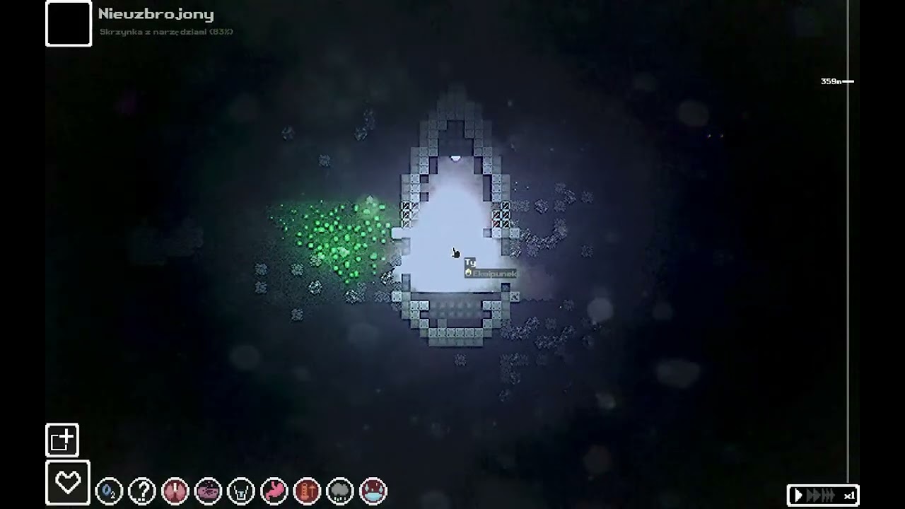 Casualties: Unknown beta v4.01 - ( demo pl ) game test /0