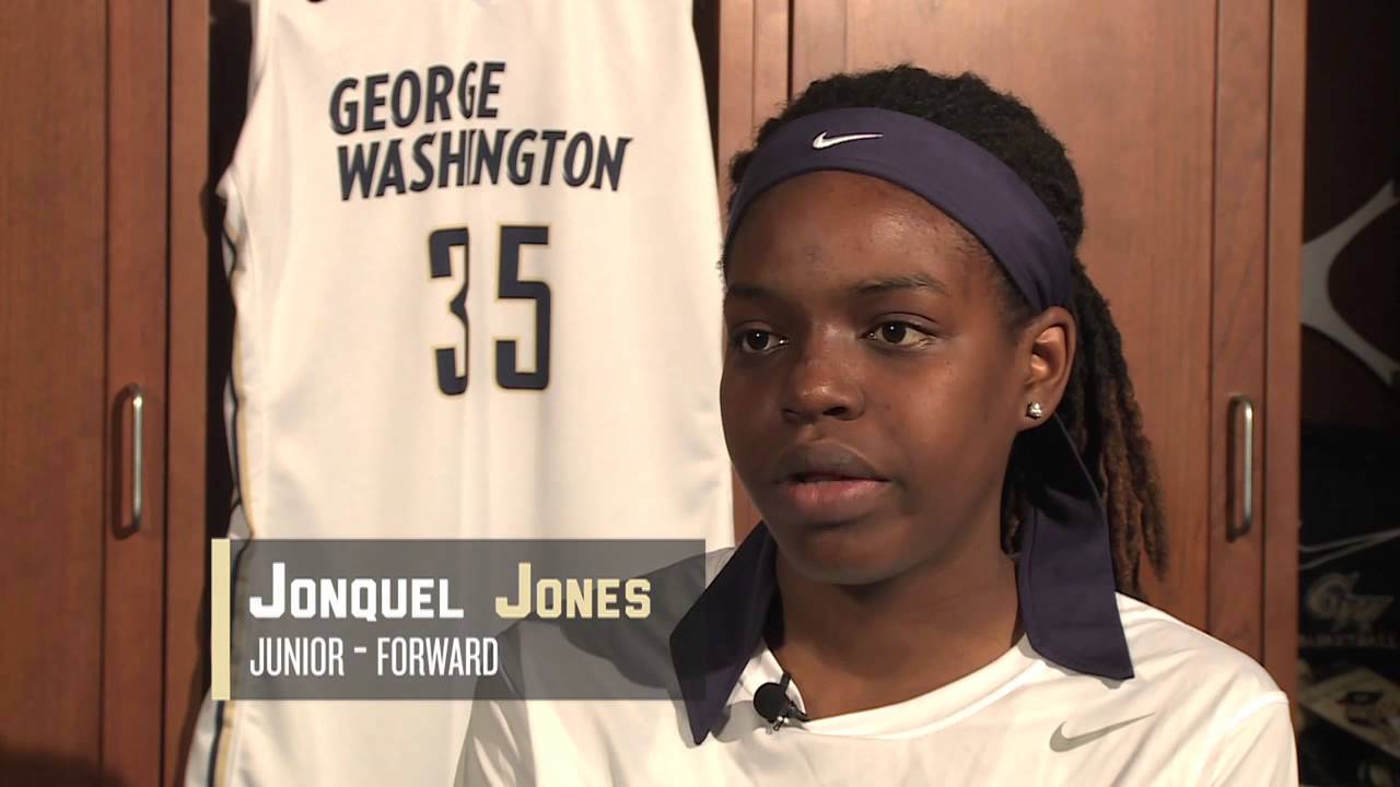 Taking Jonquel Jones Home to the Bahamas