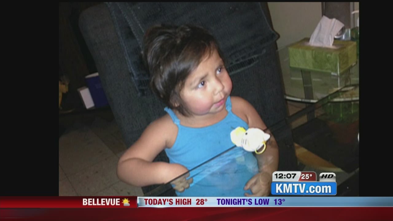 Woman who found toddler outside overnight says child was 'wet' and 'cold'