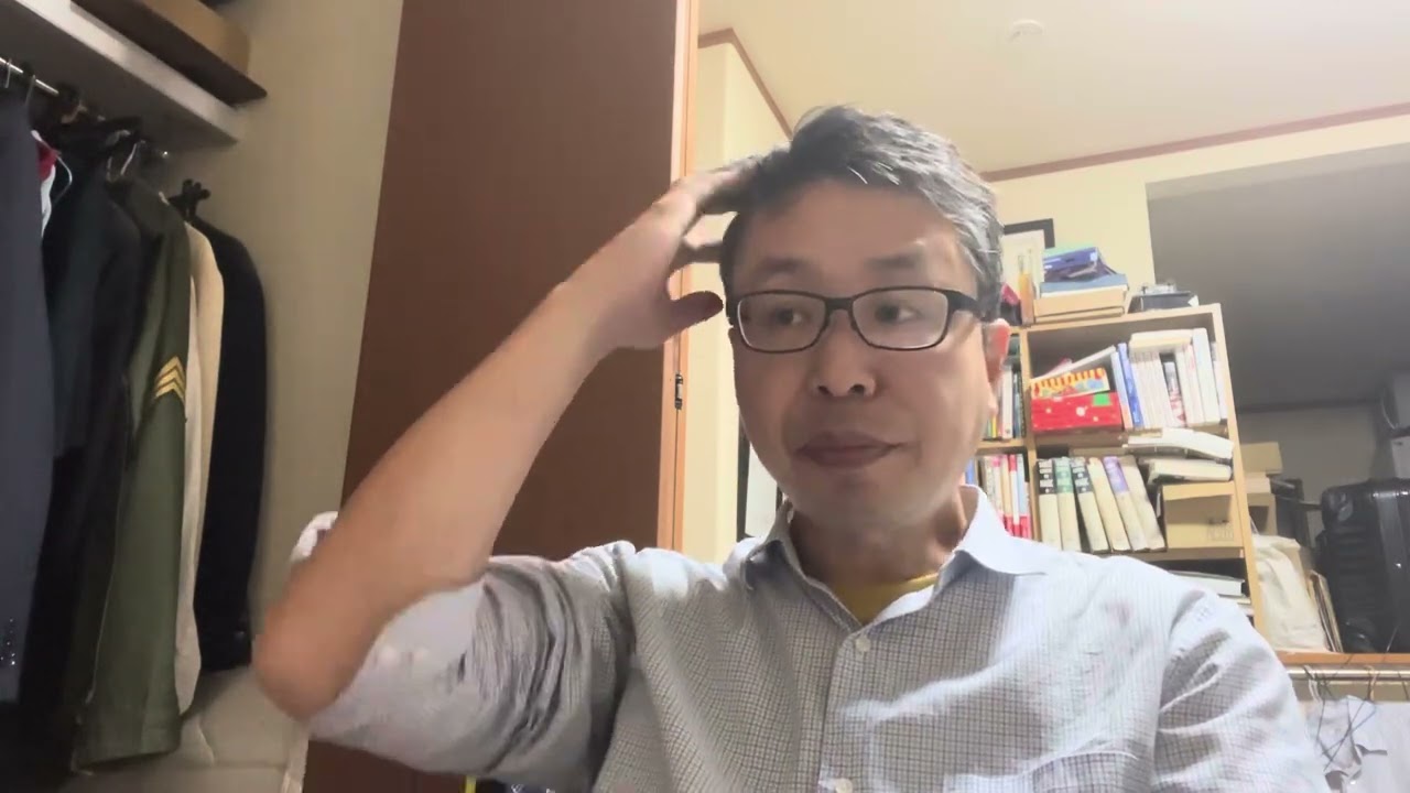 2025.10.13 溶ける鉄格子　熊澤隆行さん考案