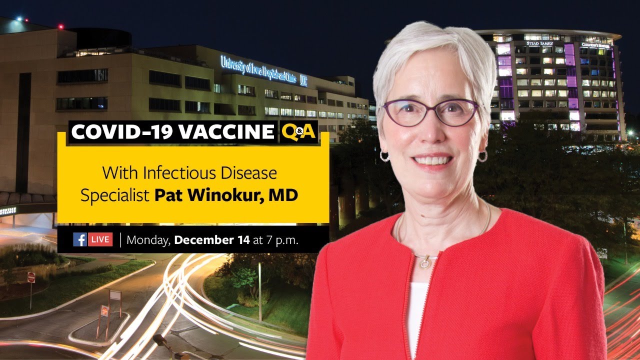 COVID-19 Vaccine Q&A