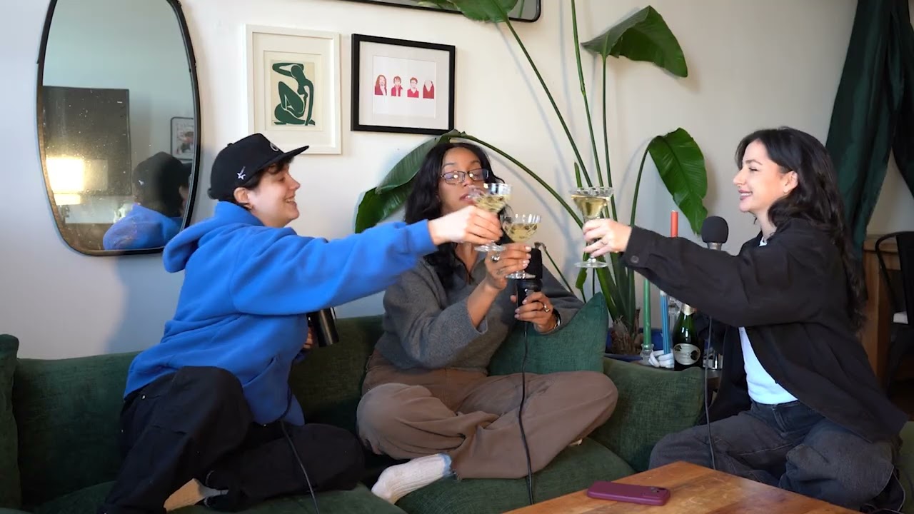 SOS Episode 7 - Benihana Benefits