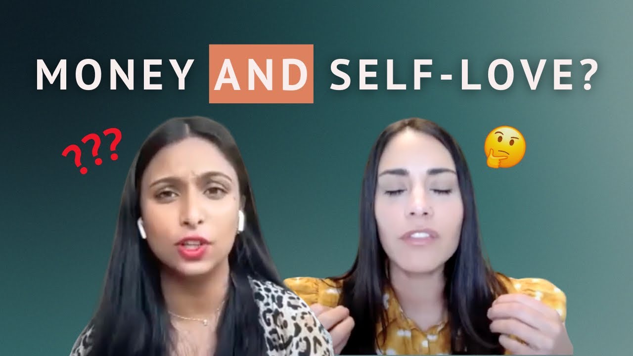 What Is Financial Self-Love?
