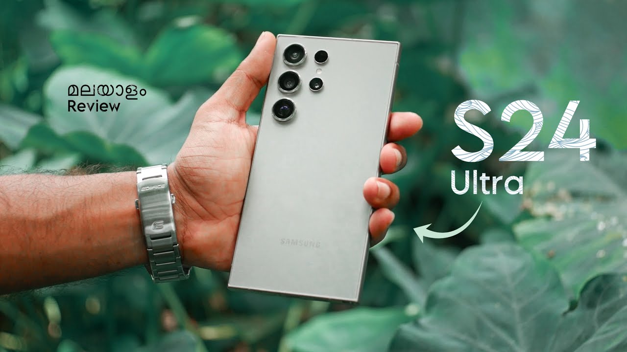 Galaxy S24 Ultra malayalam review long term(പ്രതീക്ഷിച്ച പോലെ അല്ല)