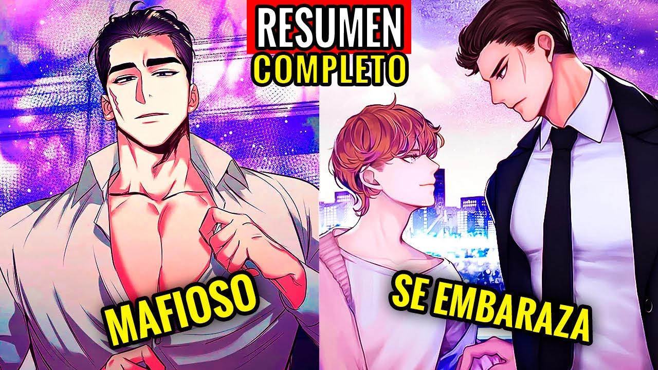 🌈ENGAÑA A MAFIOSO PERO ESTE LO SALVA DE LA MU3RT3 | Resumen BYE BYE