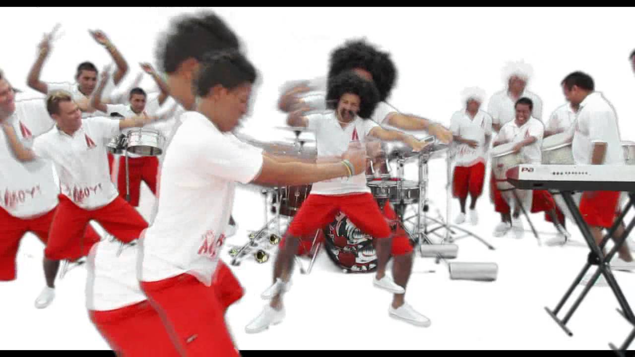 ACABOYS - HARLEM SHAKE