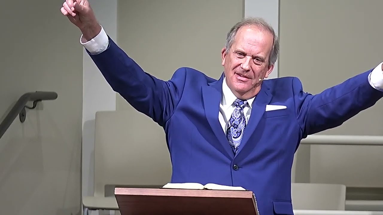 Sermon: If I Perish, I Perish | Esther 4