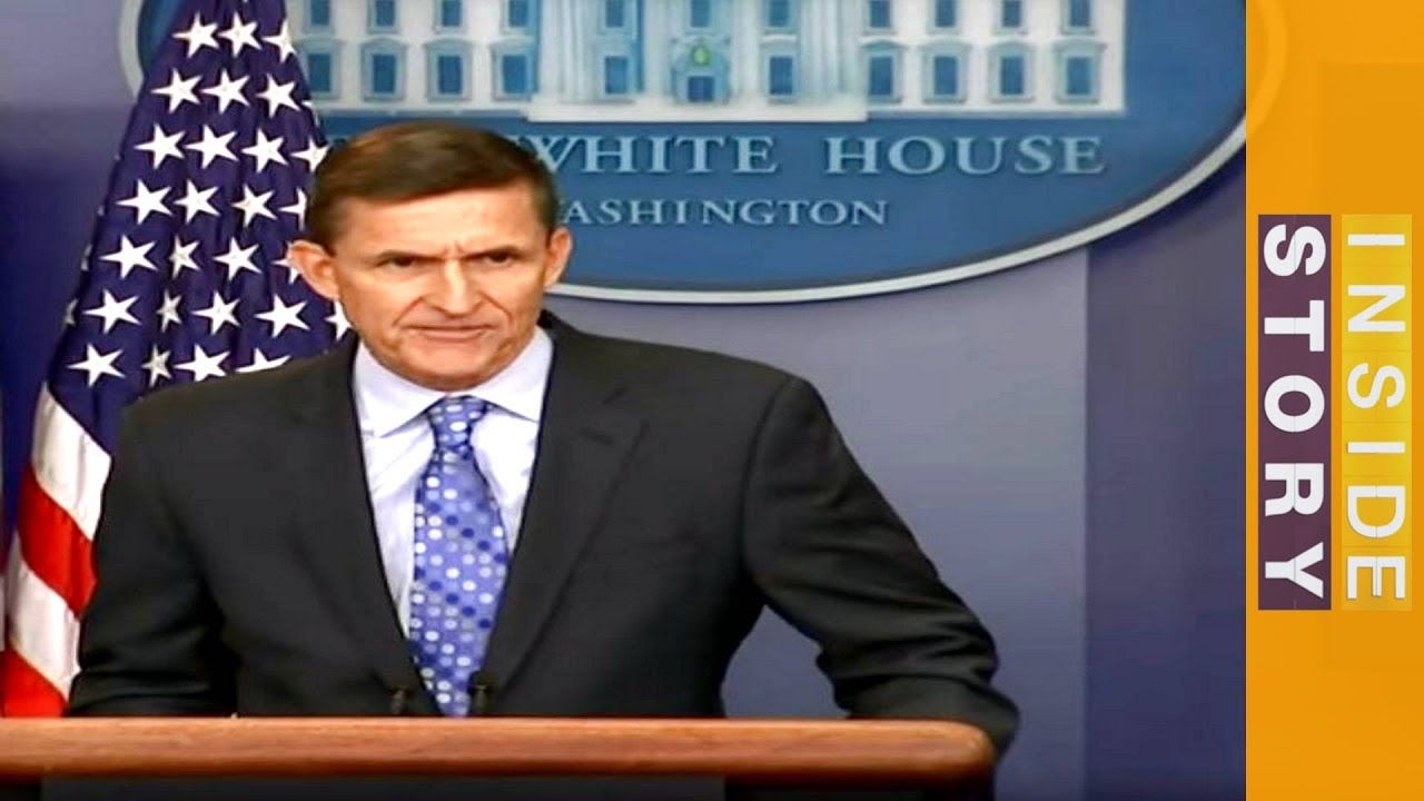What does Michael Flynn's resignation mean for Trump? – Inside Story