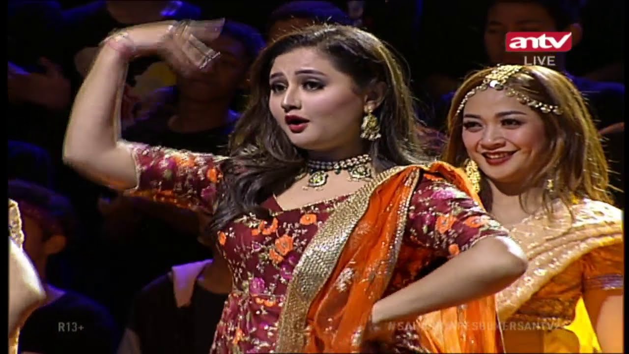 Malam Terakhir Shabbir! | Sahurnya Pesbukers | ANTV  Eps 26 11 Juni 2018