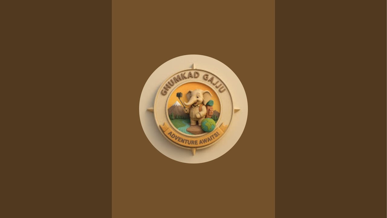 ghumakkad gajju is live