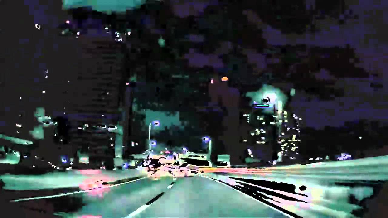 Fumiya Tanaka - Late Night (1997)