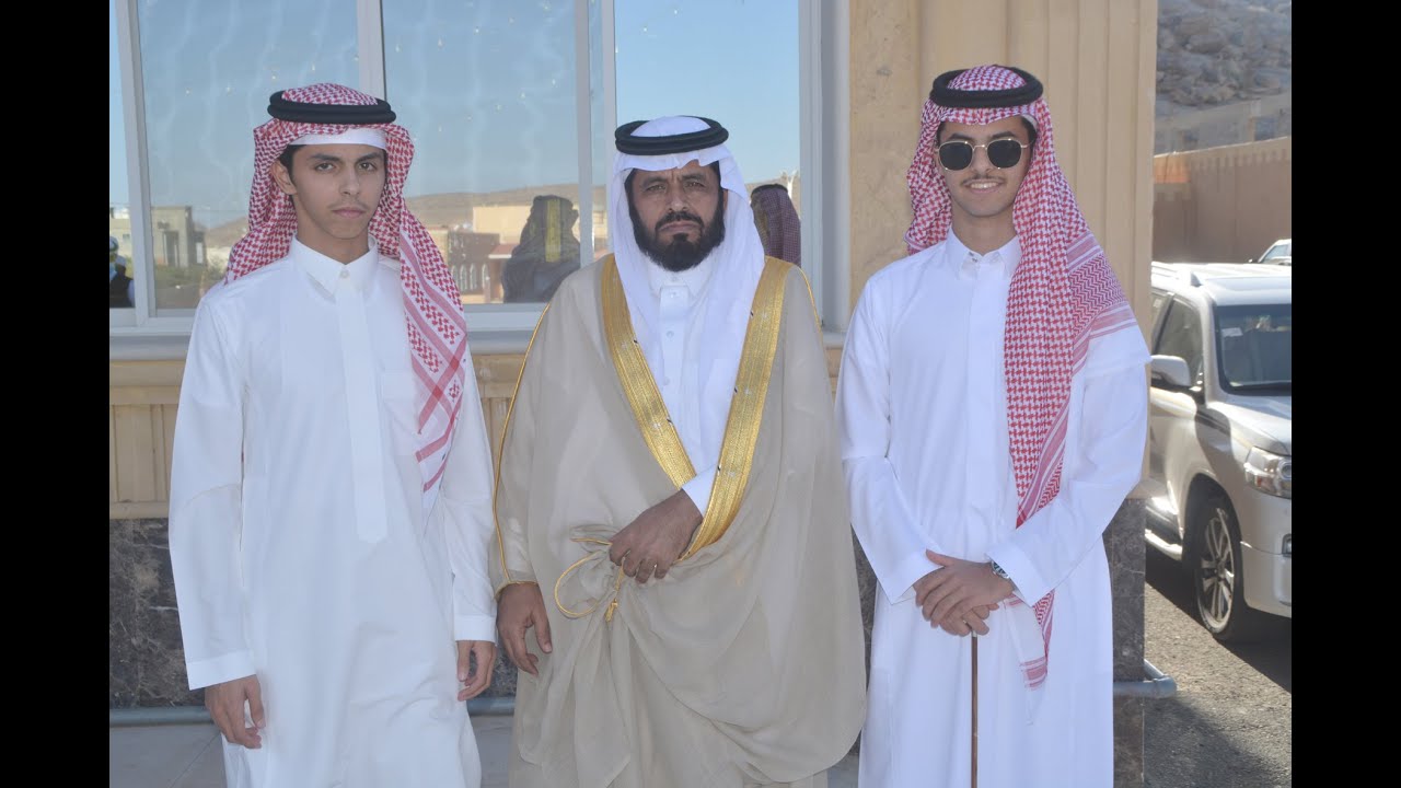 حفل زواج الشاب / علي محمد ابو طبق آل غراب الحباب يوم الجمعه الموافق:14442/2/29هــ