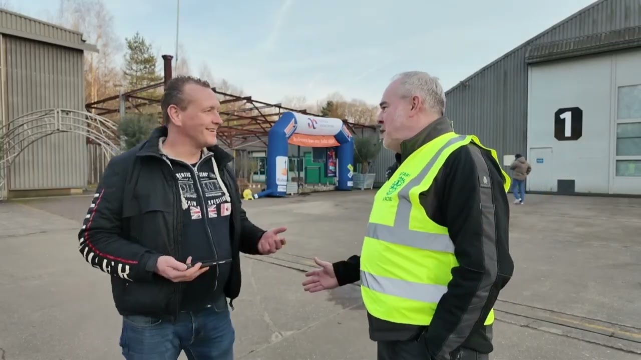 Rotary Streetsoccer Hengelo 2026