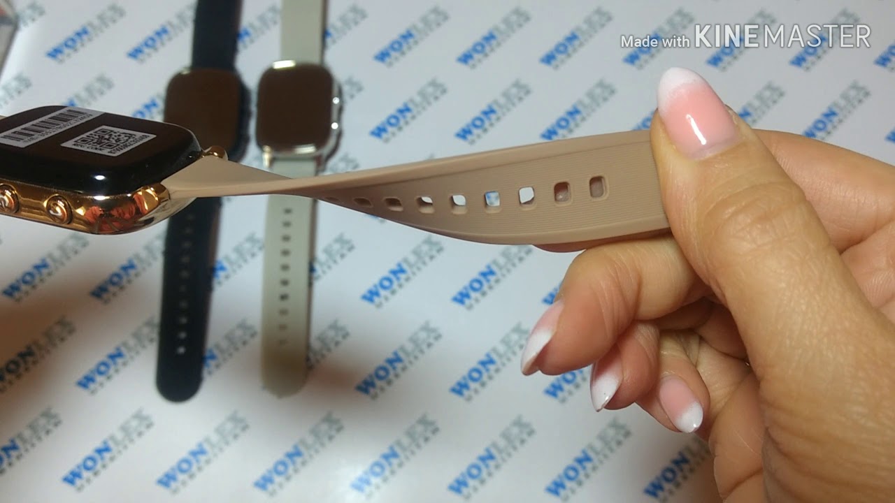 Wonlex Gw700 обзор