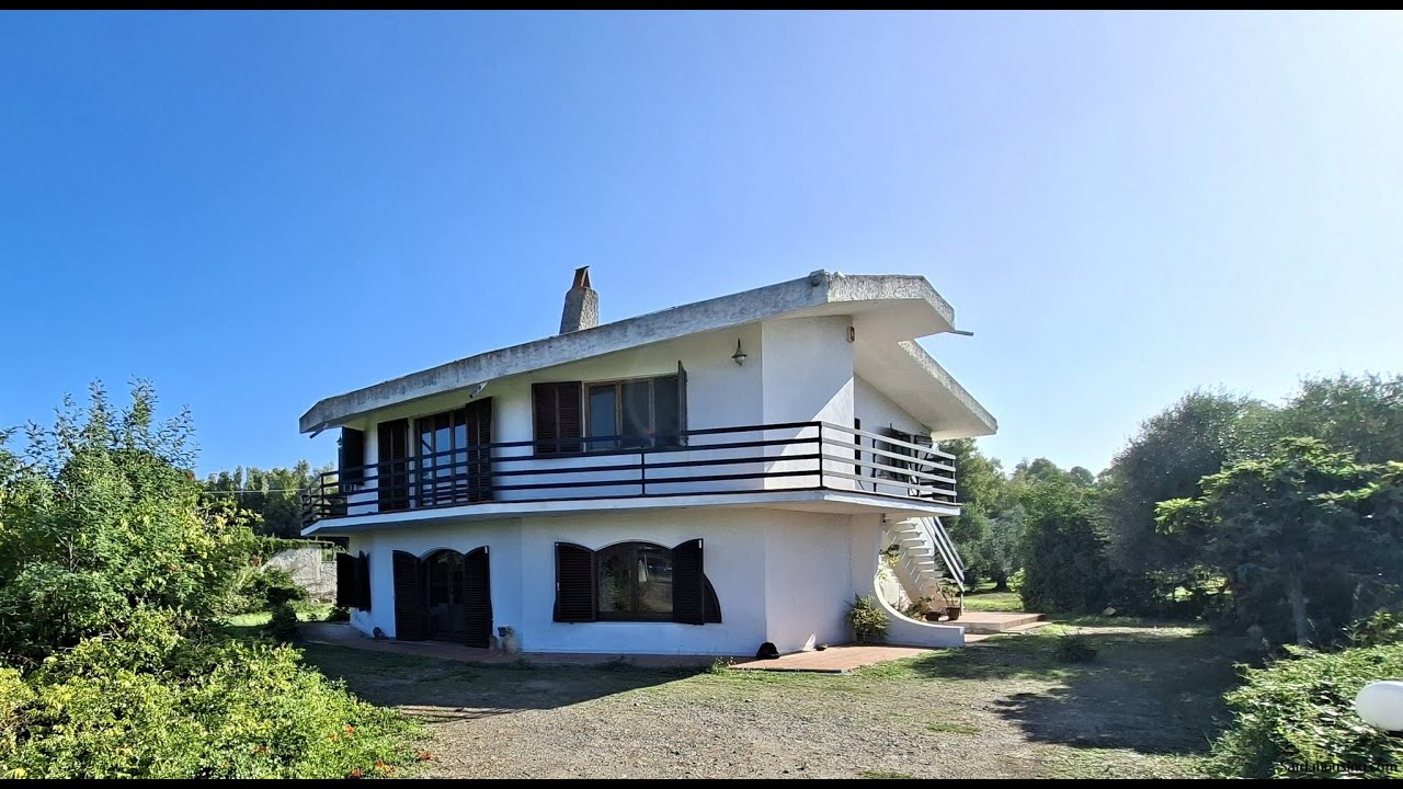 Villa Sermentu in vendita a Pabillonis, Sardegna, Sardahousing