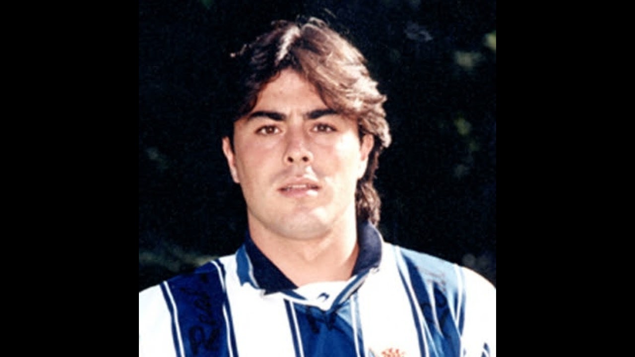 El derbi que José Félix Guerrero no pudo jugar por un despiste de Clemente