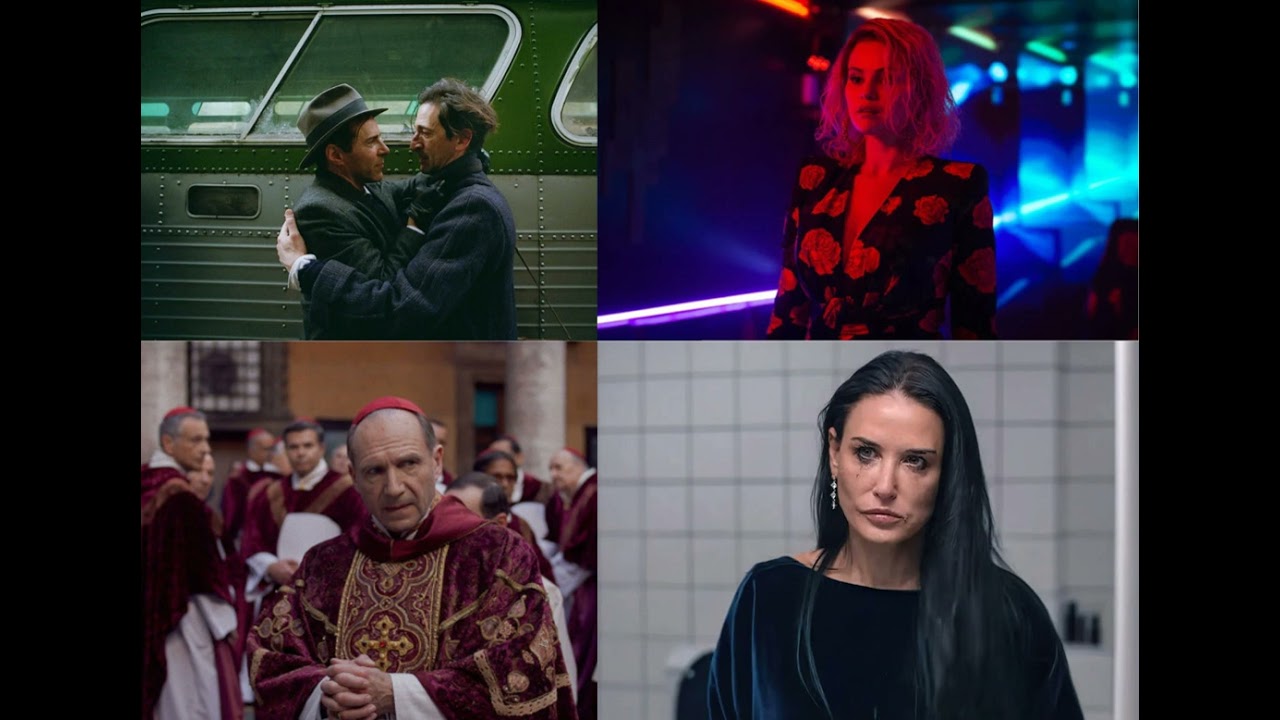 Golden Globes+ Reactions