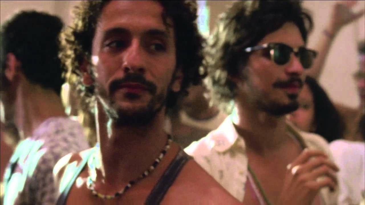 Tatuagem - Trailer Oficial