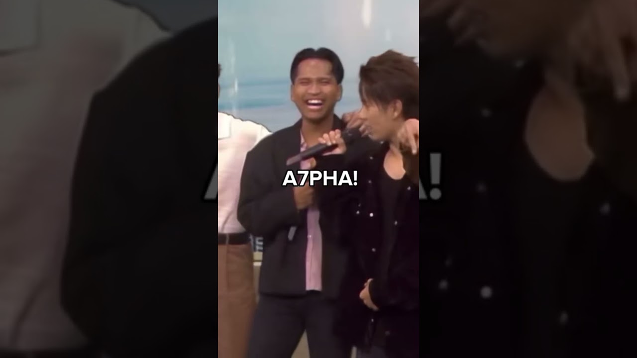 [CUT] APLHA trademark | Funny moments #veetv #alpha #astro #mpop #boygroup