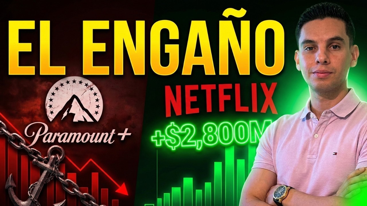 Netflix 
