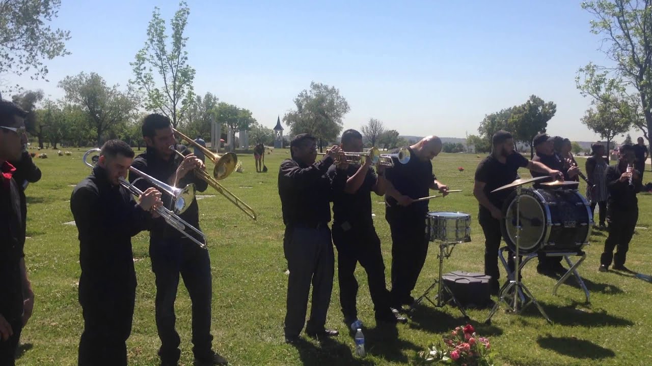 La máxima banda de Badiraguato sinaloa rayando el sol