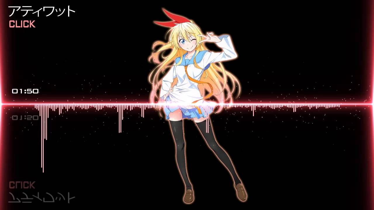 NightCore - Click